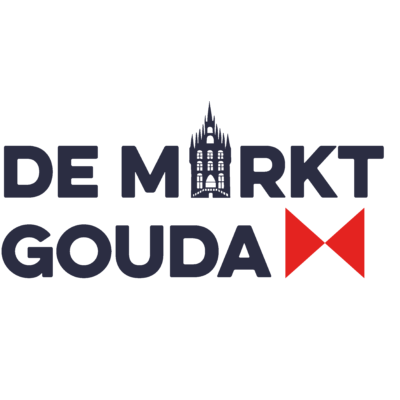 Logo de De Goudsewarenmarkt