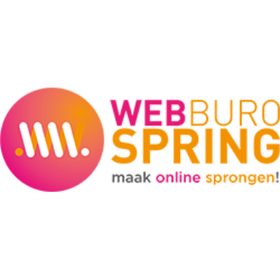 Logo van Webburo Spring BV