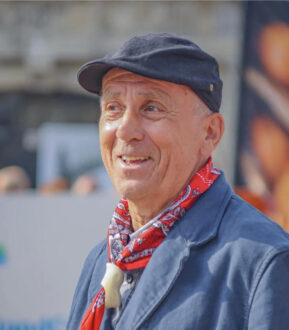 Verhalen van de kaasmarkt