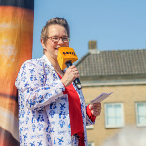 Verhalen van de kaasmarkt