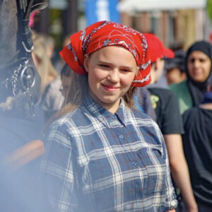 Verhalen van de kaasmarkt