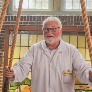 Verhalen van de kaasmarkt