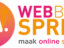 Logo van Webburo Spring BV